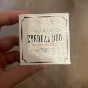 Dose of Color Eyedeal Duo - Pretty Dust